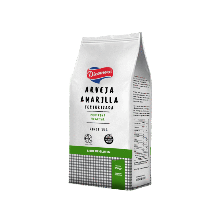 Arveja amarilla texturizada v020704