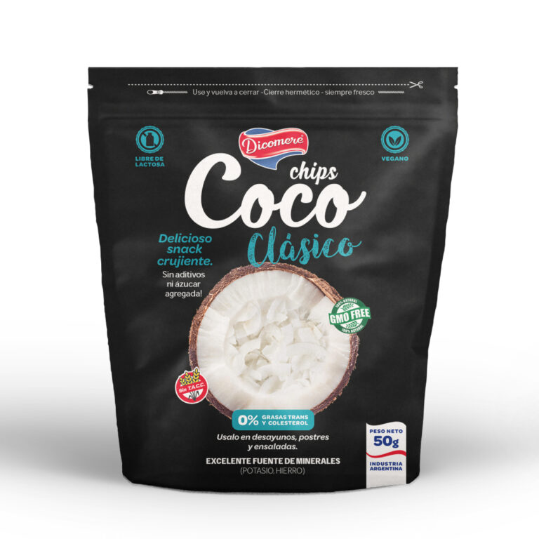 CHIPS CLASICOS GLUTEN FREE