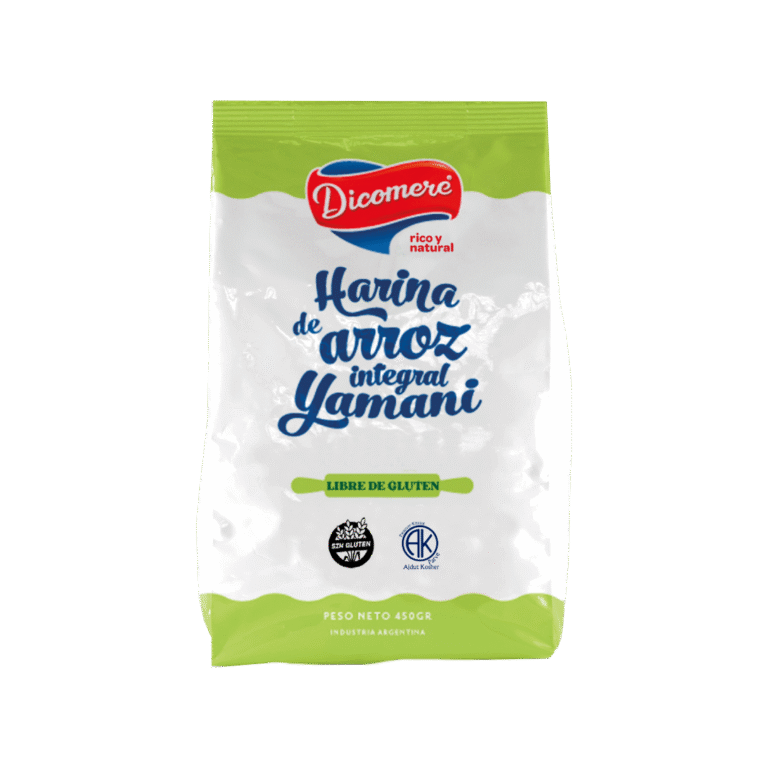 Harina de arroz yamani sin tacc v11.06.24