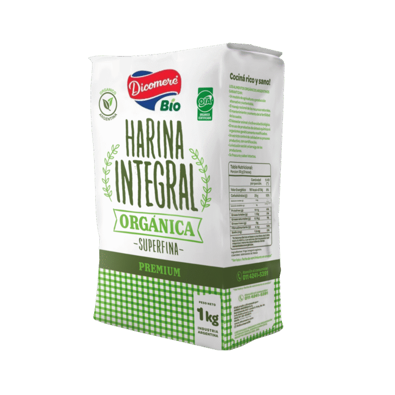 Harina integral organica v26.06.23