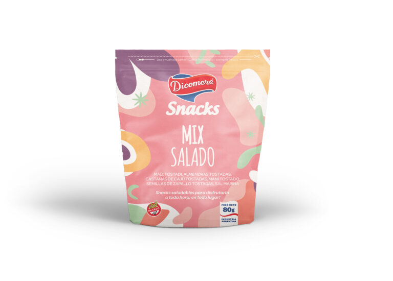 MIX SALADO GLUTEN FREE