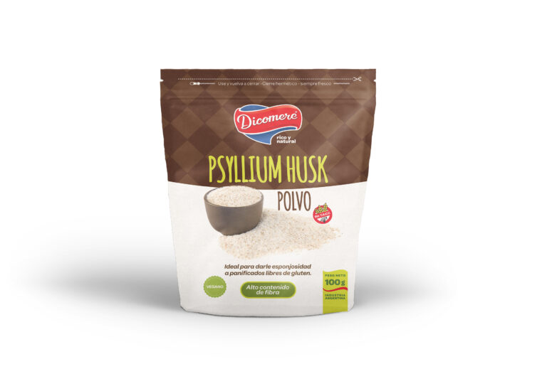 PSYLLIUM HUSK GLUTEN FREE