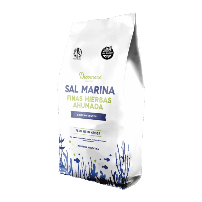 Sal marina finas hierbas v14.07.23