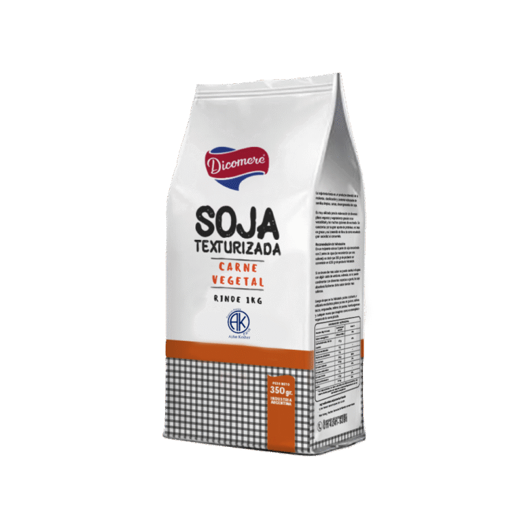 Soja texturizada v01